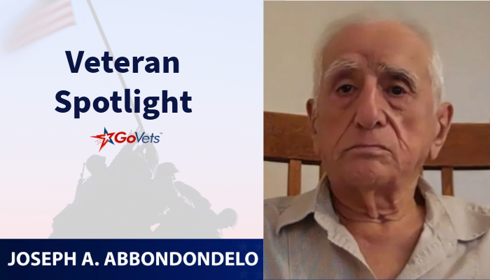 Joseph A. Abbondondelo