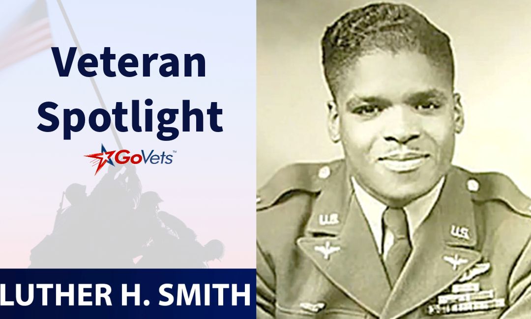 Luther Smith