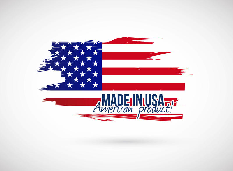 Top reasons customer purchase made-in-usa products