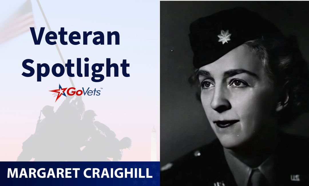 Margaret Craighill