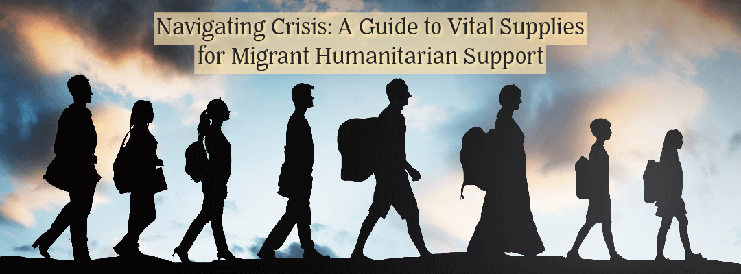 Migrant support