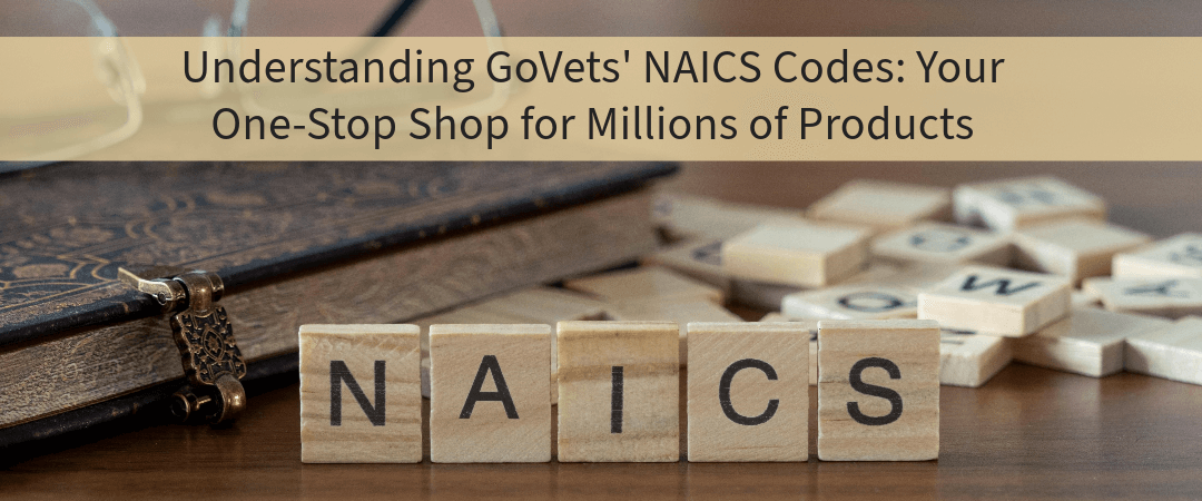 NAICS codes