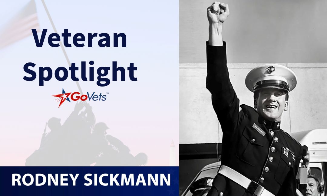 Rodney Sickmann