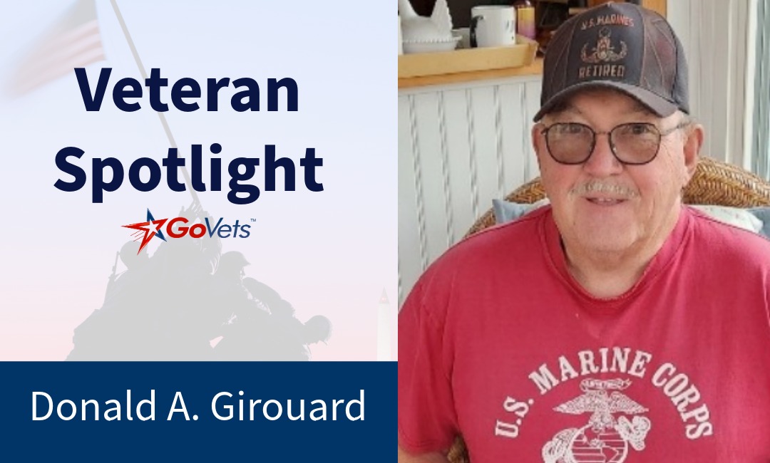 Donald A. Girouard 