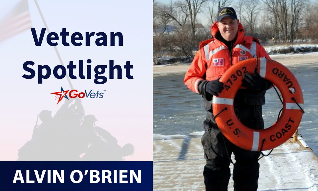 Alvin O'Brien