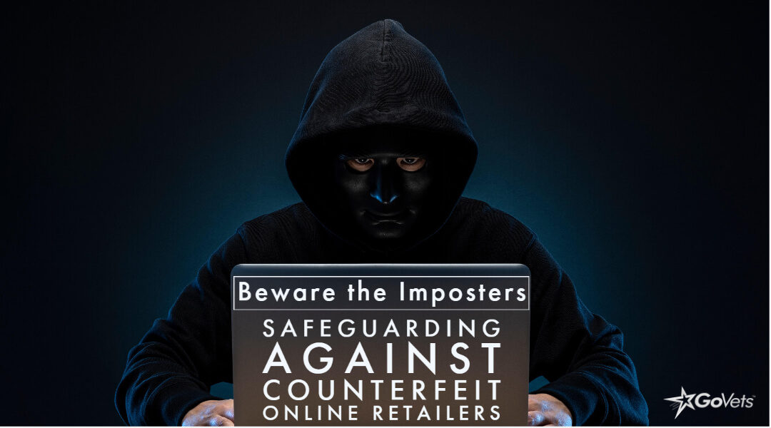 Avoid Imposter Websites - Your Guide to Secure Online Shopping