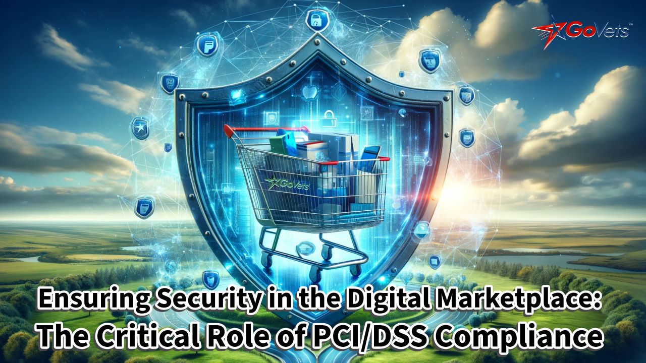 Ensuring Security in the Digital Marketplace - The Critical Role of PCI/DSS Compliance