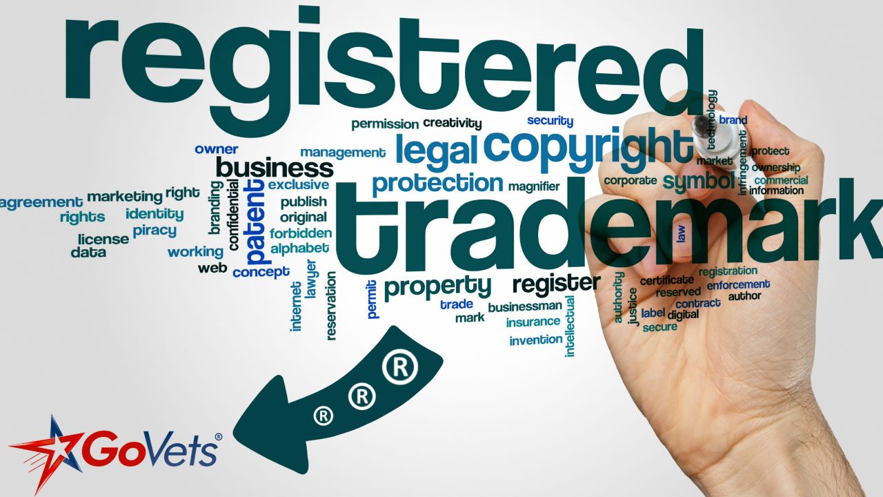 Registered Trademark - USPTO - business - copyright - protection - registration - marketing - brand ownership - corporation