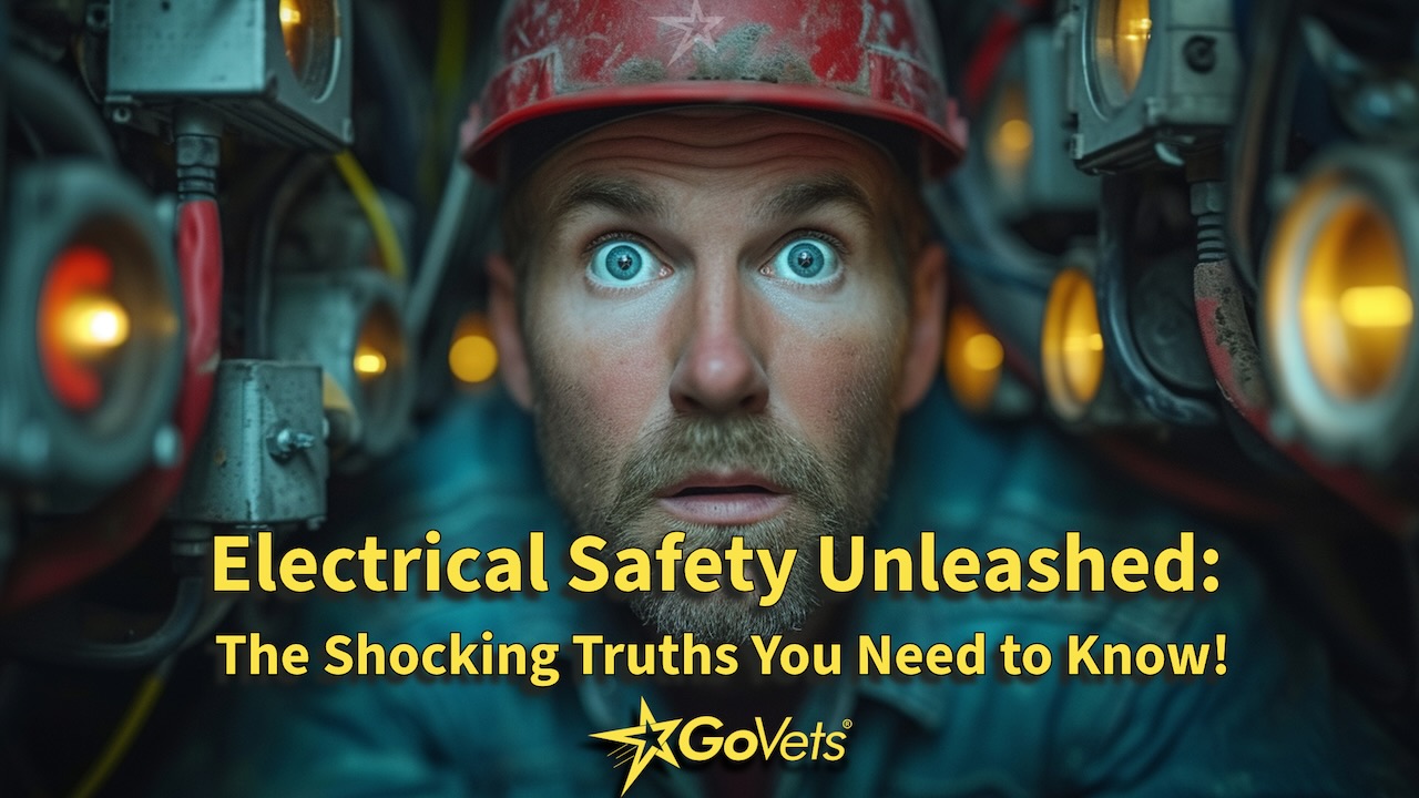 Shocking Truths Revealed: The Ultimate Guide to Electrical Safety and Tools