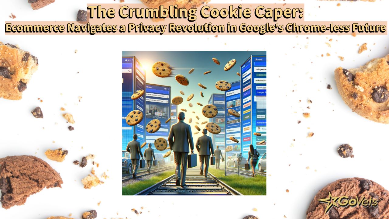 the crumbling cookie caper google browser without cookies 2024