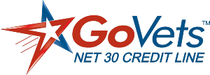 GoVets Net 30 Credit Line
