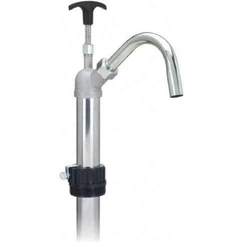 hand pump